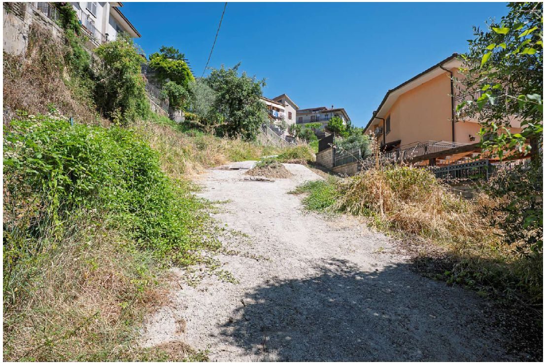 Altra categoria · Olevano Romano (Roma)