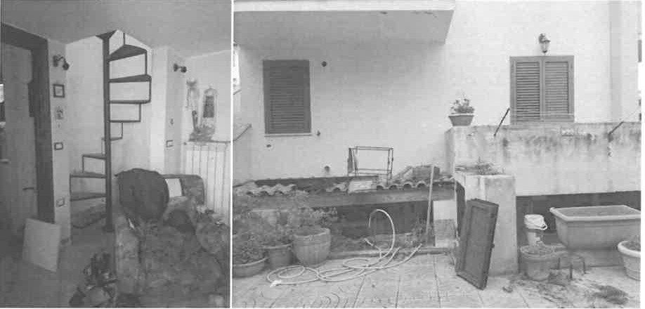 Immobile residenziale · Tortora (Cosenza)