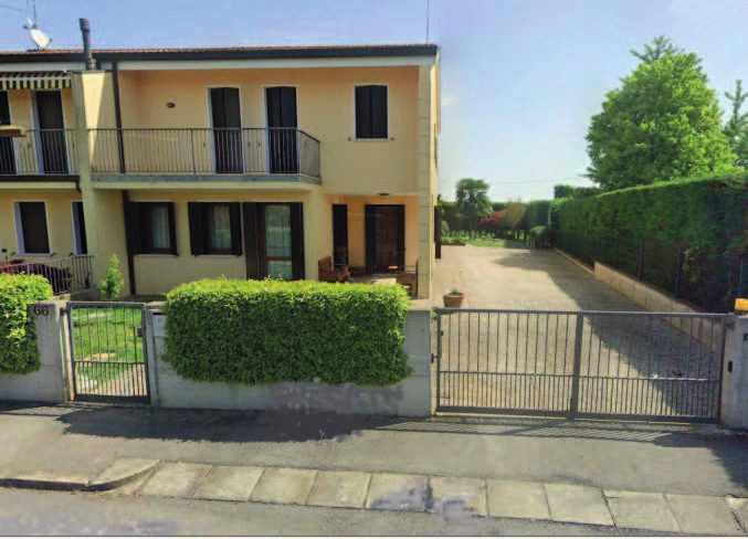 Immobile residenziale · Agna (Padova)