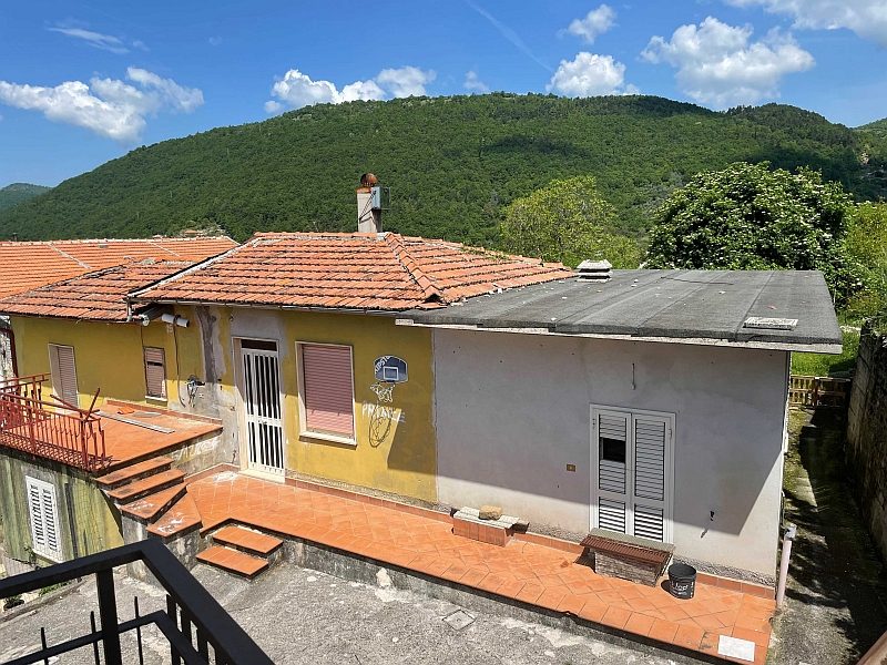 Immobile residenziale · Fiuggi (Frosinone)