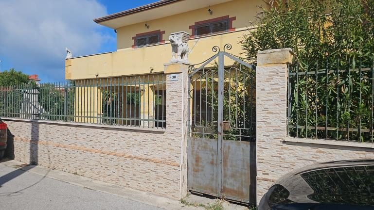 Immobile residenziale · Castel Volturno (Caserta)