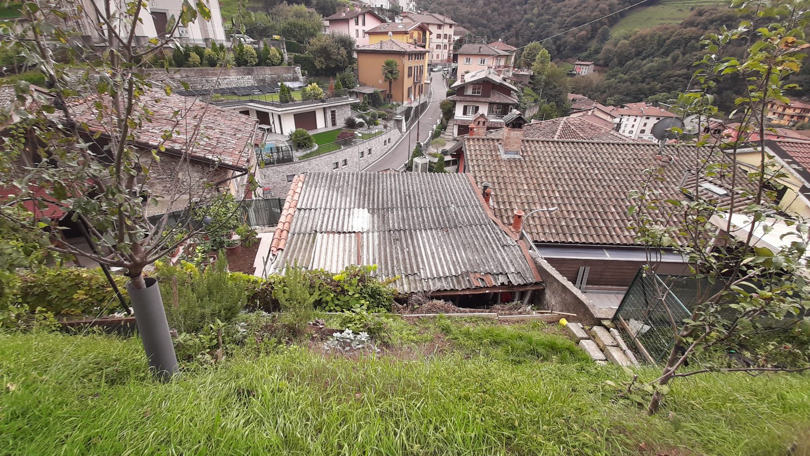 Immobile residenziale · Sedrina (Bergamo)