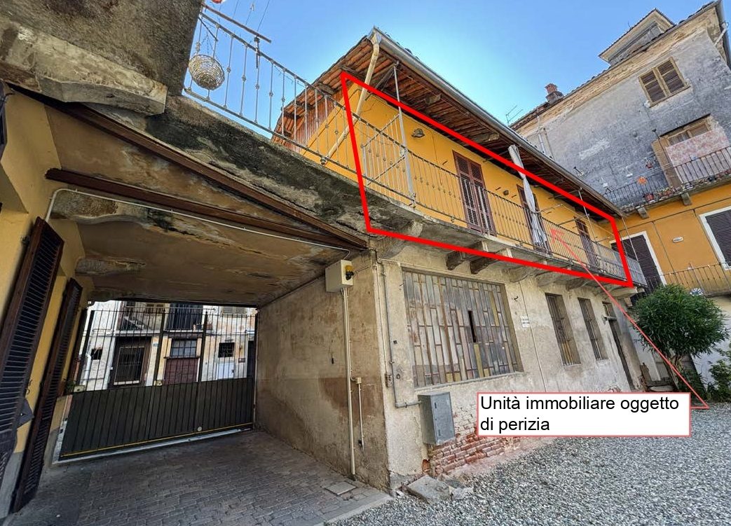 Immobile residenziale · Andorno Micca (Biella)