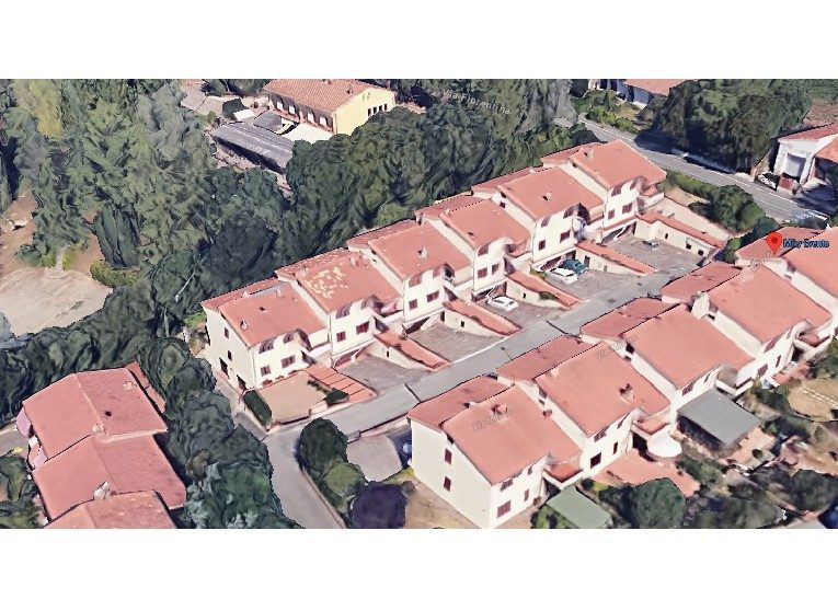 Immobile residenziale · Castellina in Chianti (Siena)