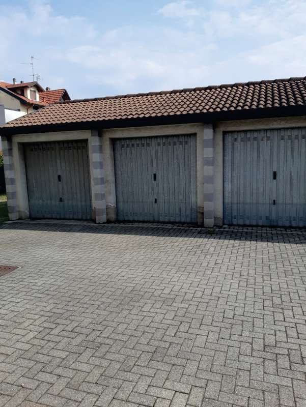 Immobile residenziale · Vedano Olona (Varese)