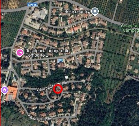 Immobile residenziale · Cassano delle Murge (Bari)