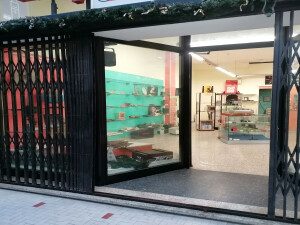 Immobile commerciale · Massa (Massa-Carrara)
