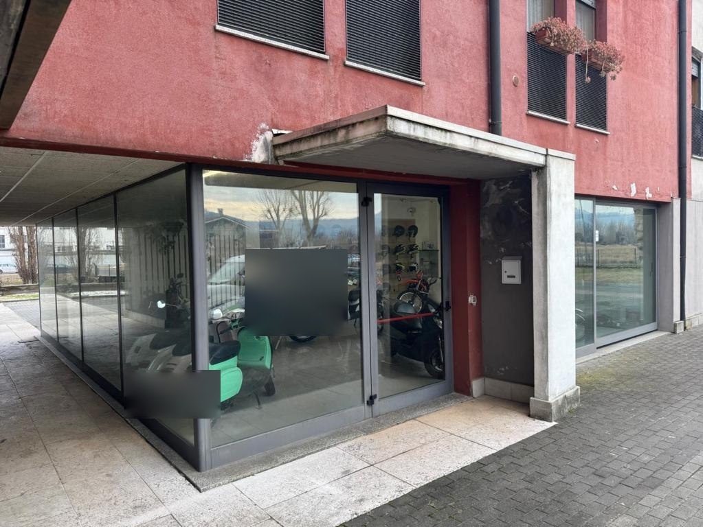 Immobile commerciale · Lonigo (Vicenza)