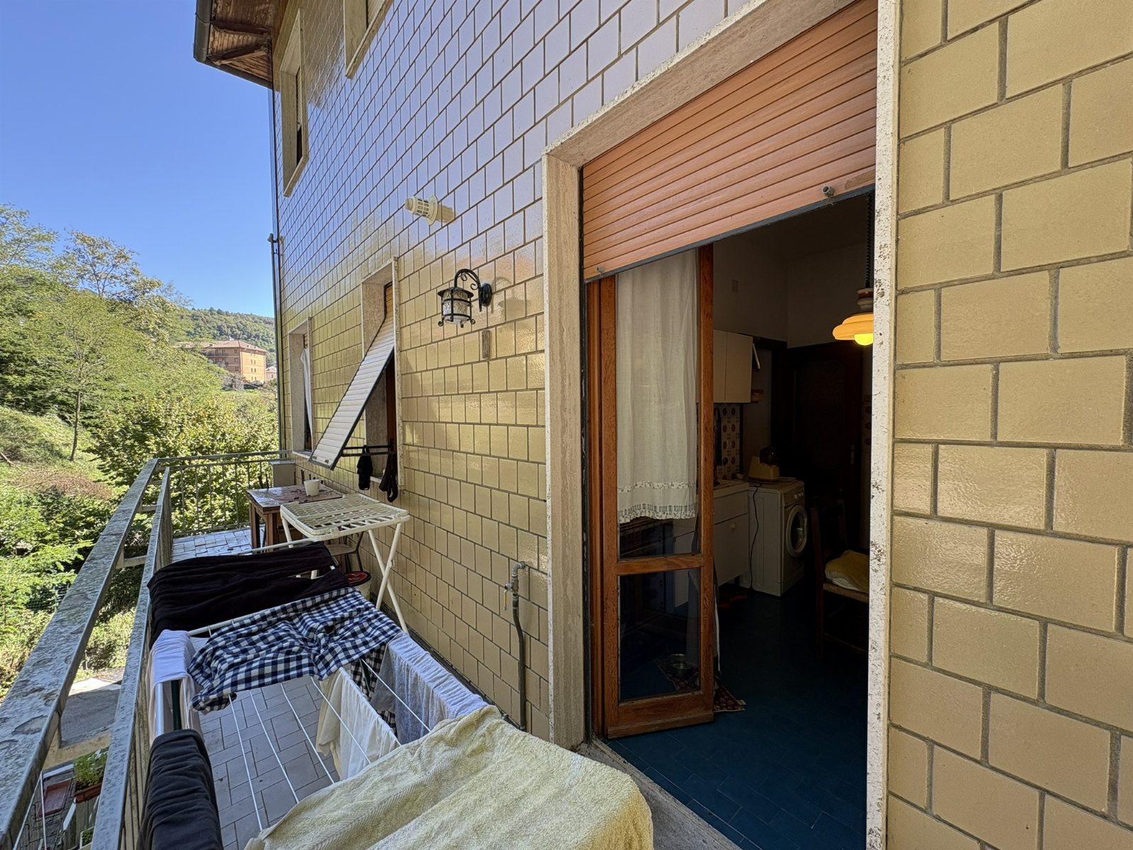 Immobile residenziale · Torriglia (Genova)