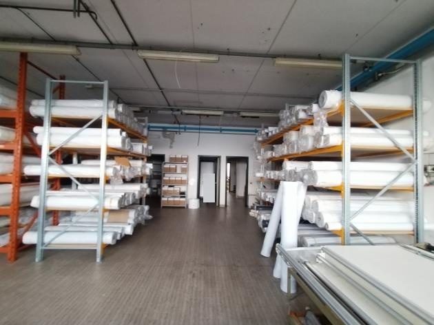 Immobile commerciale · Trissino (Vicenza)