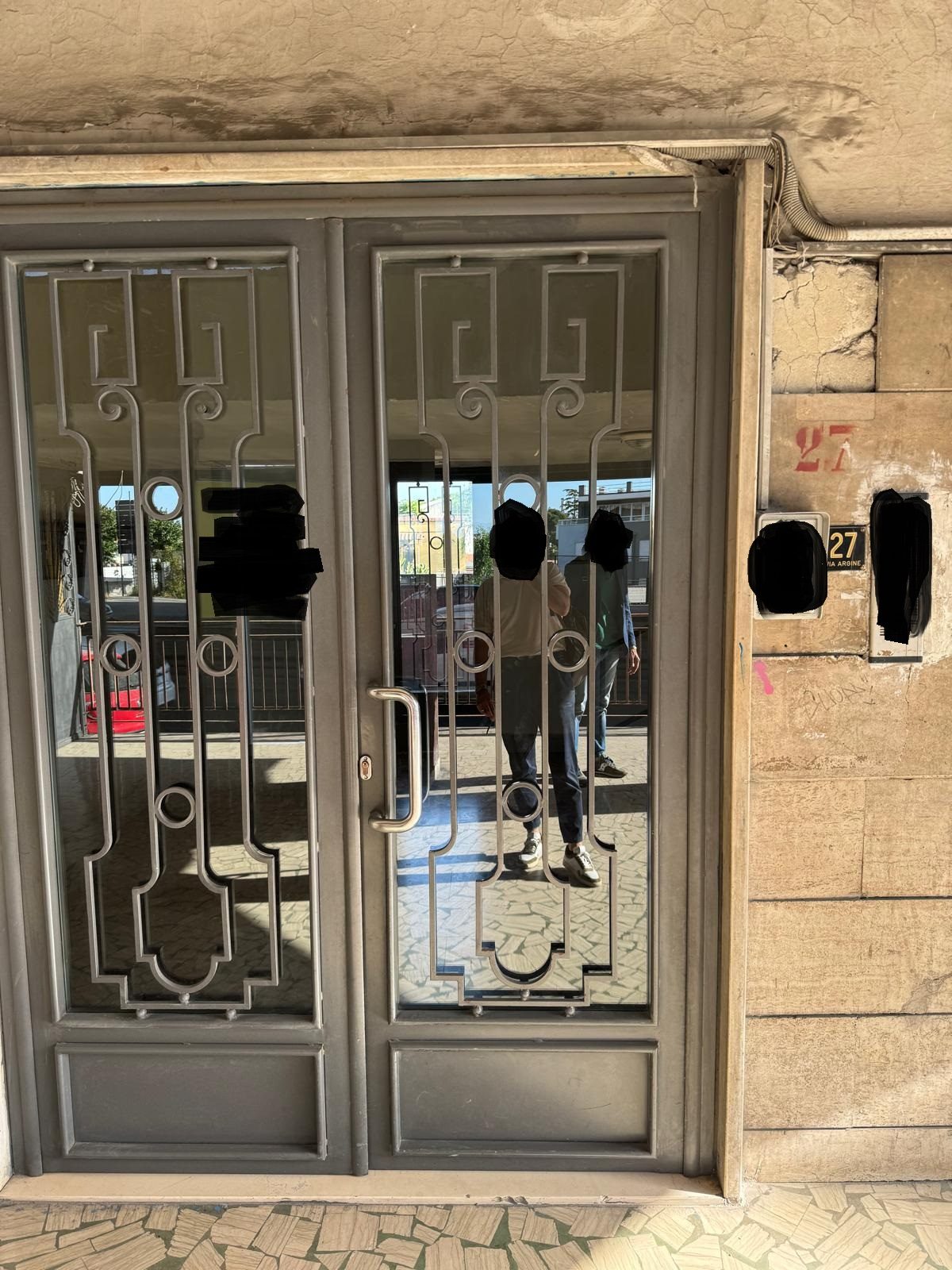 Immobile residenziale · Cercola (Napoli)