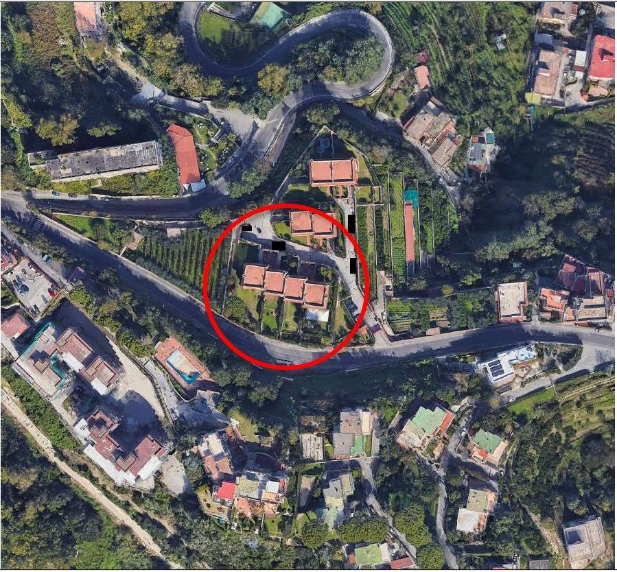 Immobile residenziale · Pozzuoli (Napoli)