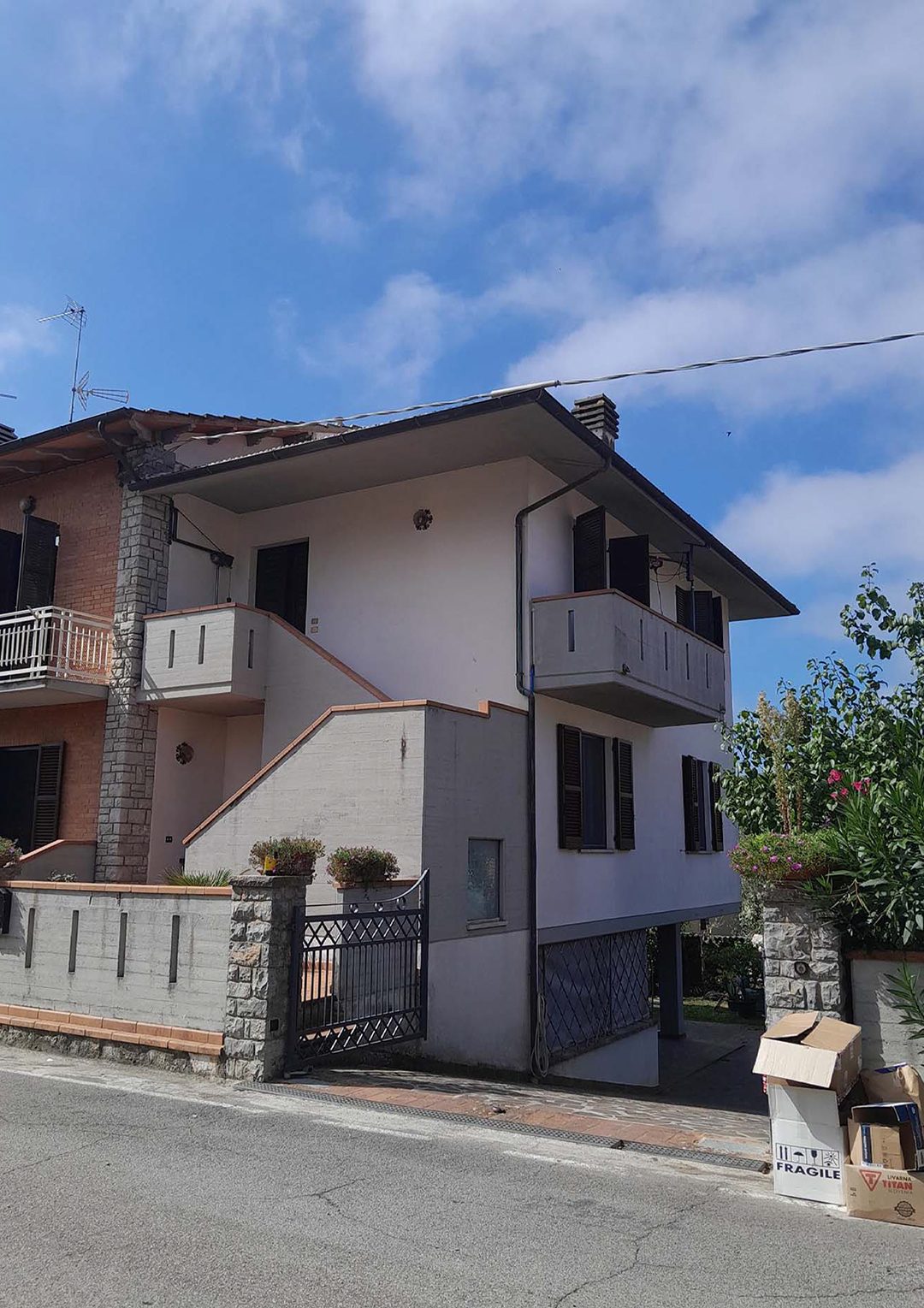 Immobile residenziale · Sinalunga (Siena)