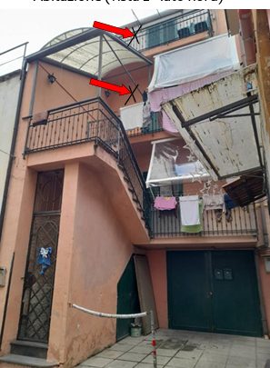 Immobile residenziale · Pagani (Salerno)