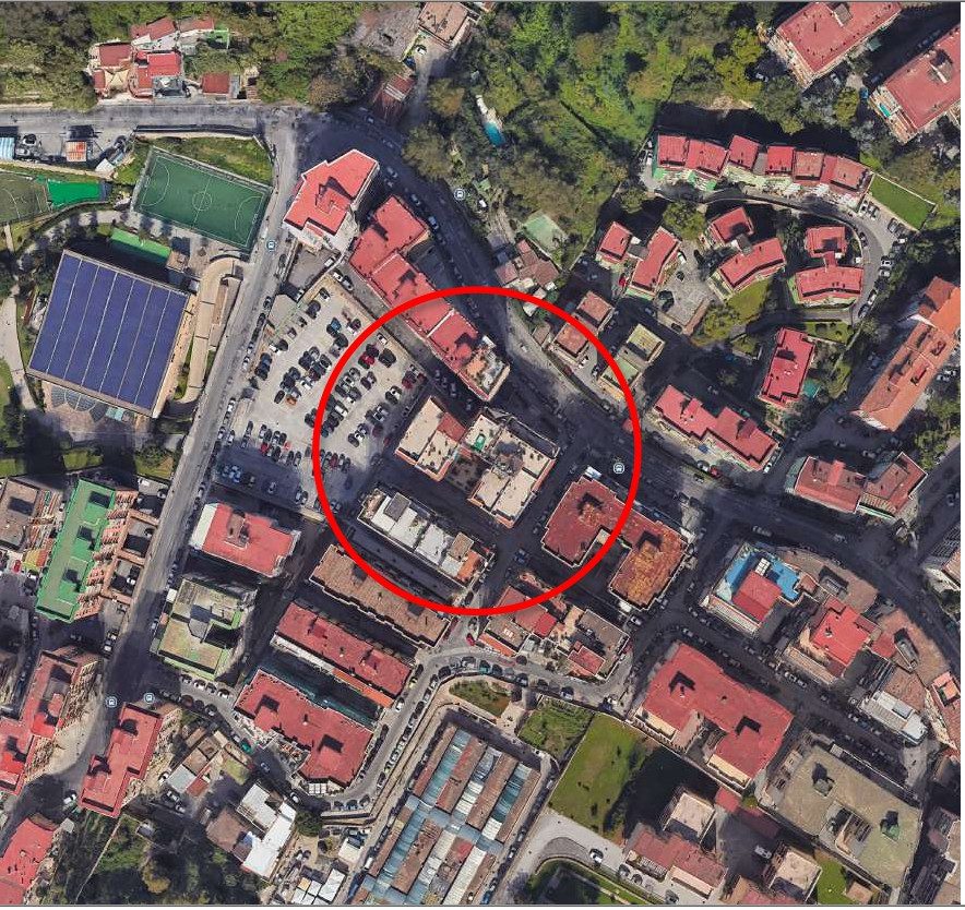 Immobile residenziale · Napoli (Napoli)