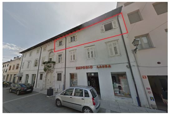 Immobile commerciale · Gradisca d'Isonzo (Gorizia)