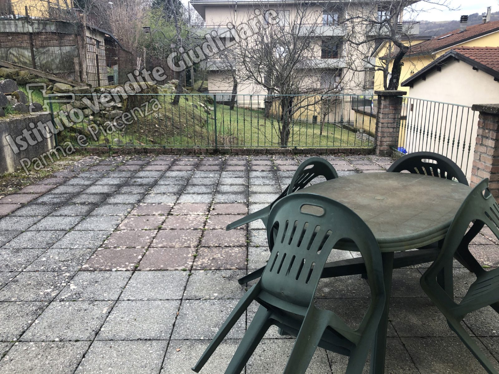 Immobile residenziale · Borgo Val di Taro (Parma)