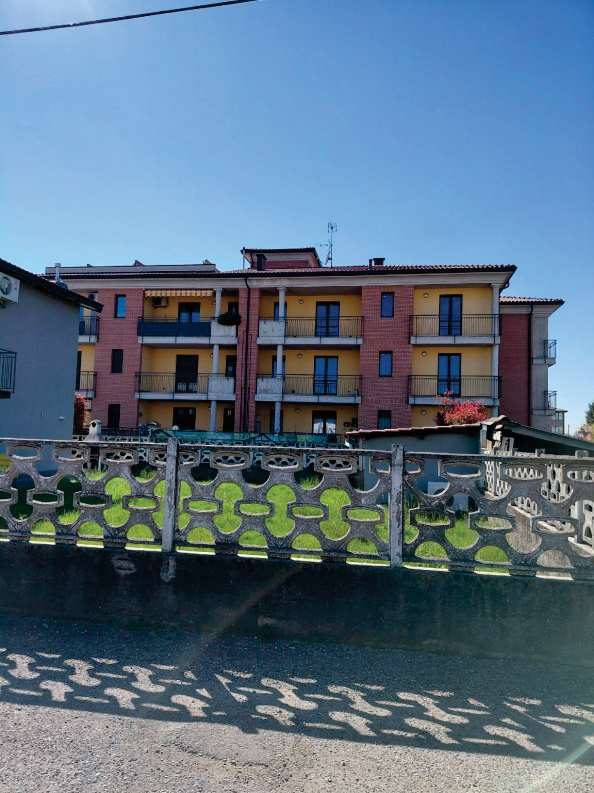 Immobile residenziale · Venegono Inferiore (Varese)