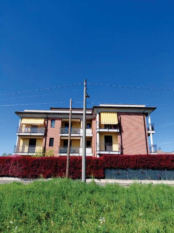 Immobile residenziale · Venegono Inferiore (Varese)