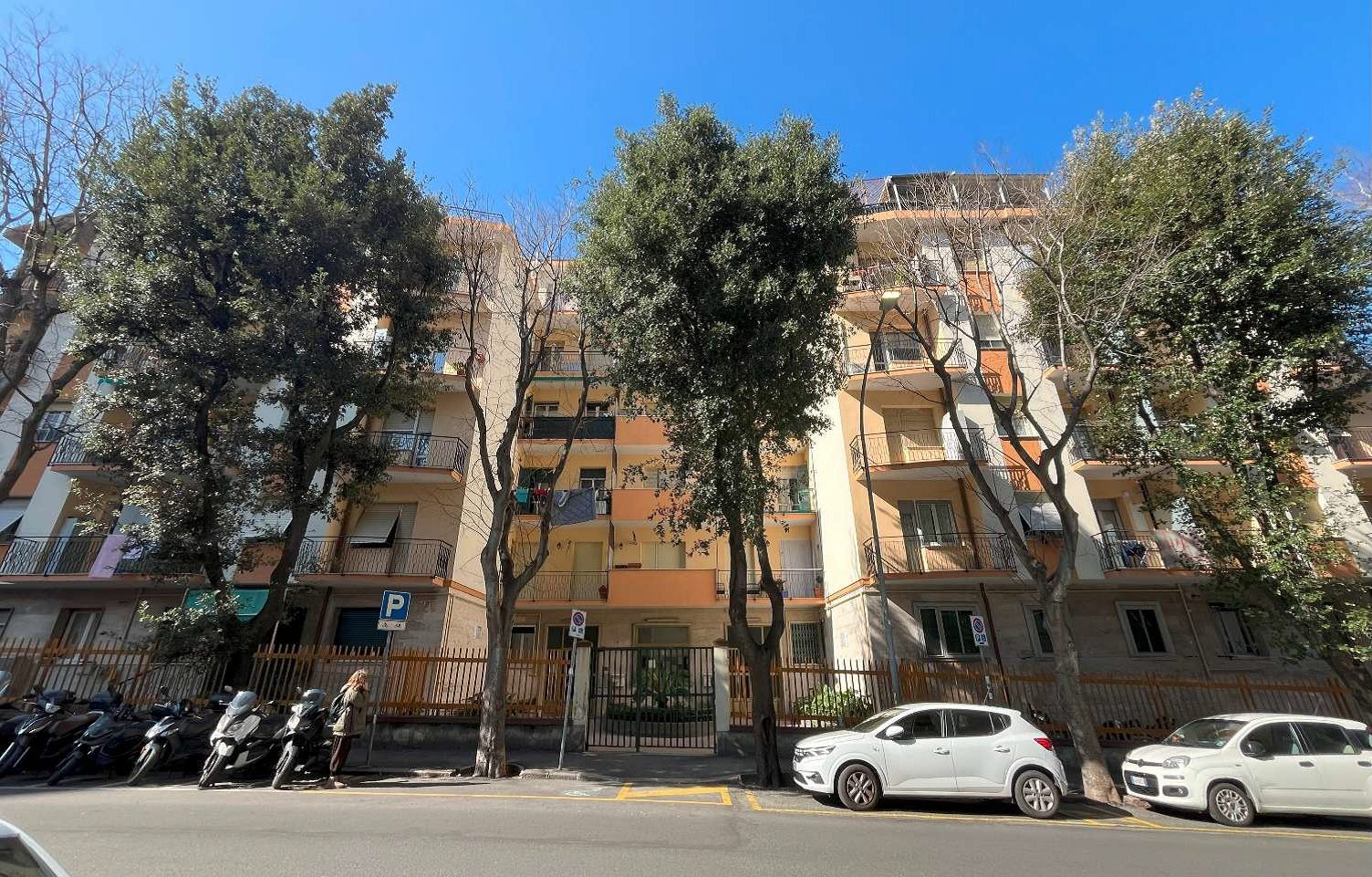 Immobile residenziale · Genova (Genova)