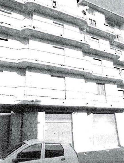 Immobile residenziale · San Giovanni in Fiore (Cosenza)