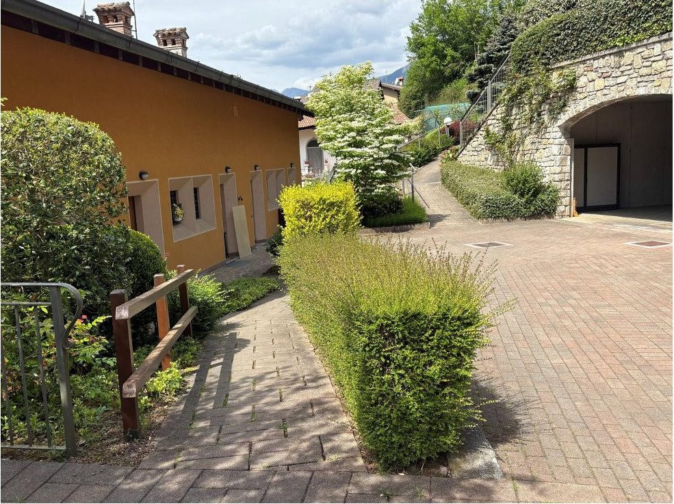 Immobile residenziale