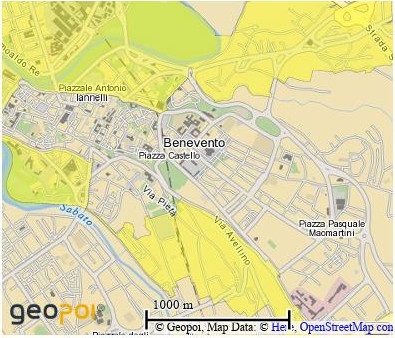 Immobile residenziale · Benevento (Benevento)