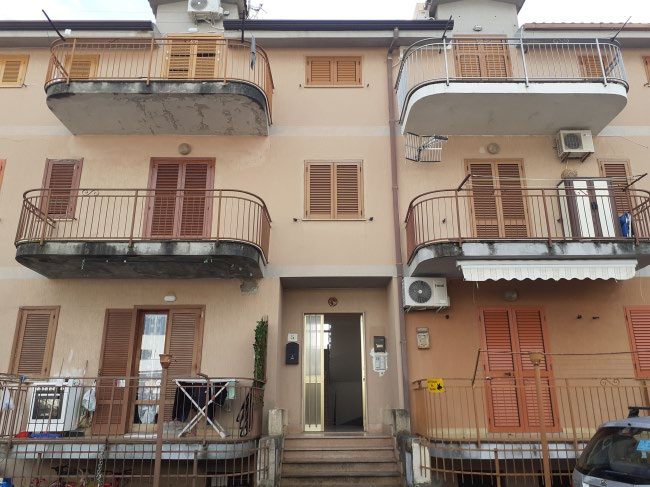 Immobile residenziale · Scalea (Cosenza)