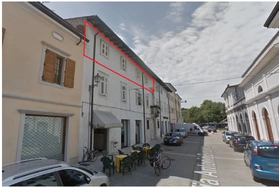Immobile residenziale · Gradisca d'Isonzo (Gorizia)
