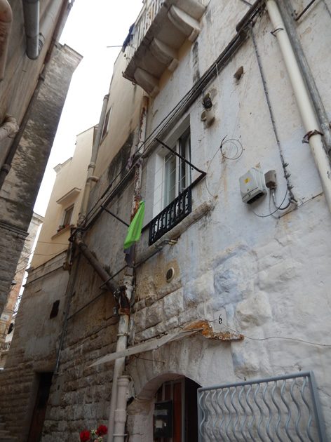 Immobile residenziale · Andria (Barletta-Andria-Trani)