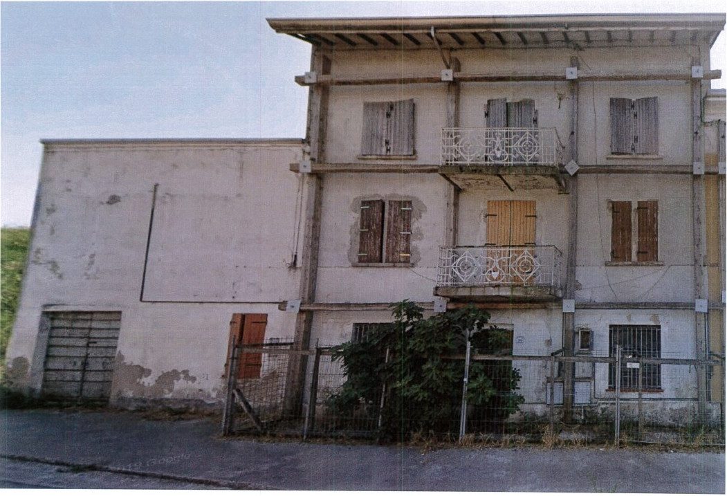 Immobile residenziale · Moglia (Mantova)