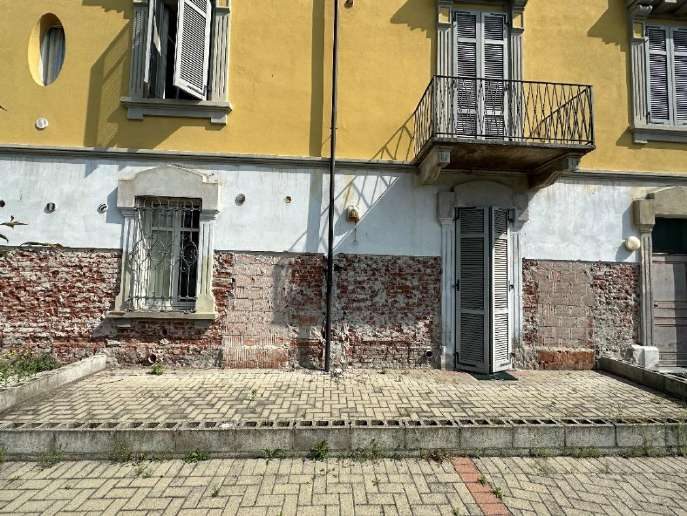 Immobile residenziale · Trino (Vercelli)