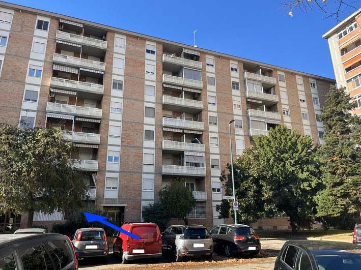 Immobile residenziale · Torino (Torino)