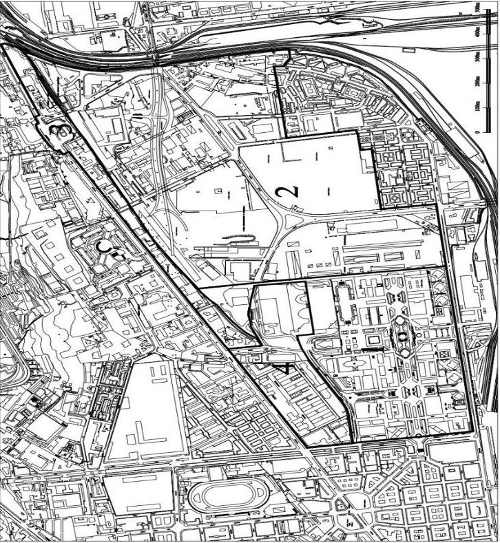 Immobile commerciale · Napoli (Napoli)