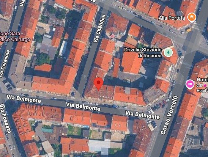 Immobile residenziale · Torino (Torino)