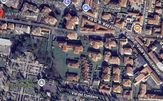 Immobile commerciale · Trezzo sull'Adda (Milano)