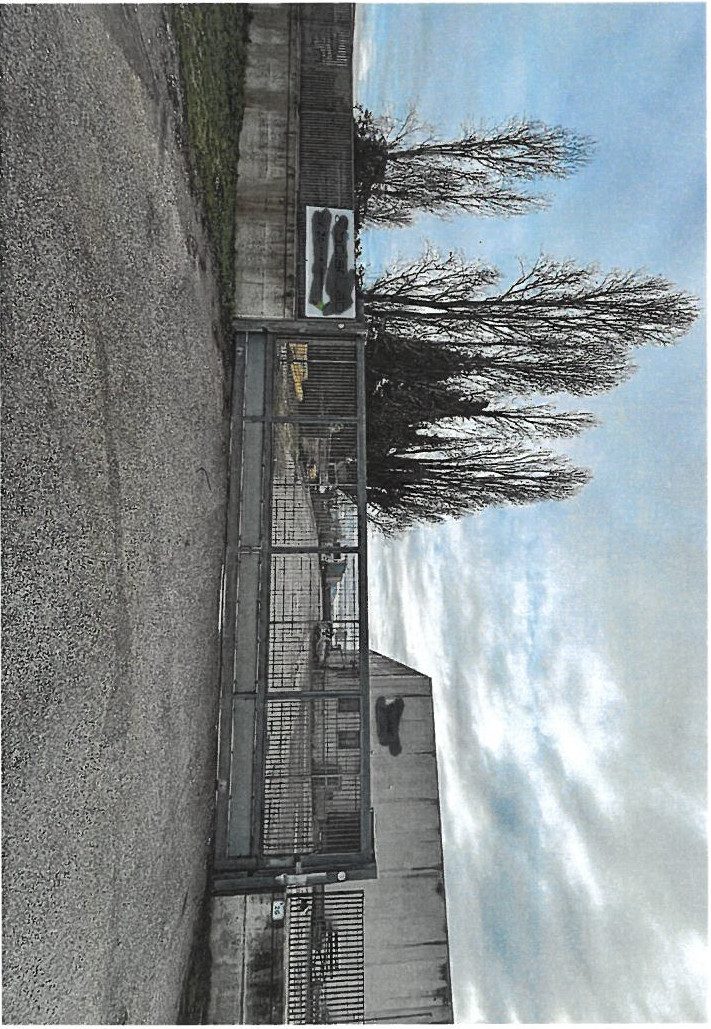 Immobile industriale · Nettuno (Roma)