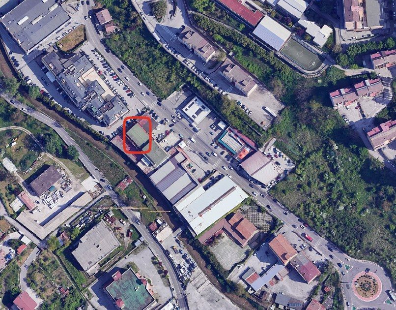 Altra categoria · Potenza (Potenza)
