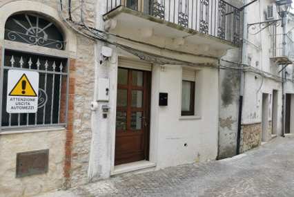 Immobile residenziale · Alberona (Foggia)