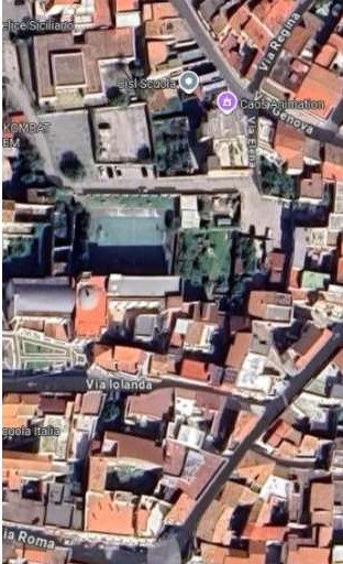 Immobile residenziale · Mondragone (Caserta)