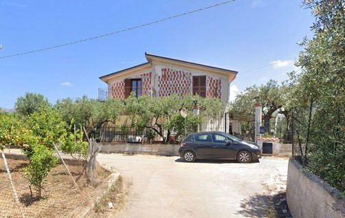 Immobile residenziale · Partinico (Palermo)