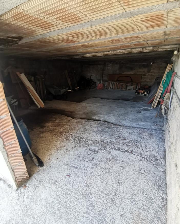 Immobile residenziale · Montappone (Fermo)