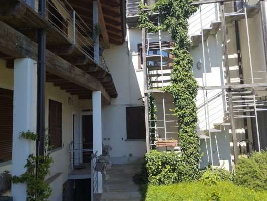 Immobile commerciale · Cocquio-Trevisago (Varese)