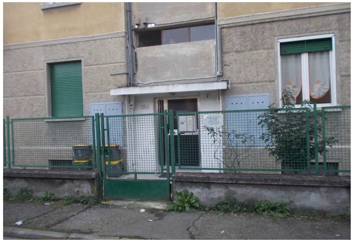 Immobile residenziale · Tortona (Alessandria)