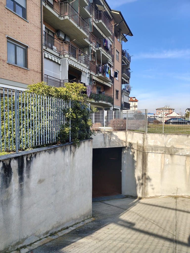 Immobile commerciale · Torino (Torino)