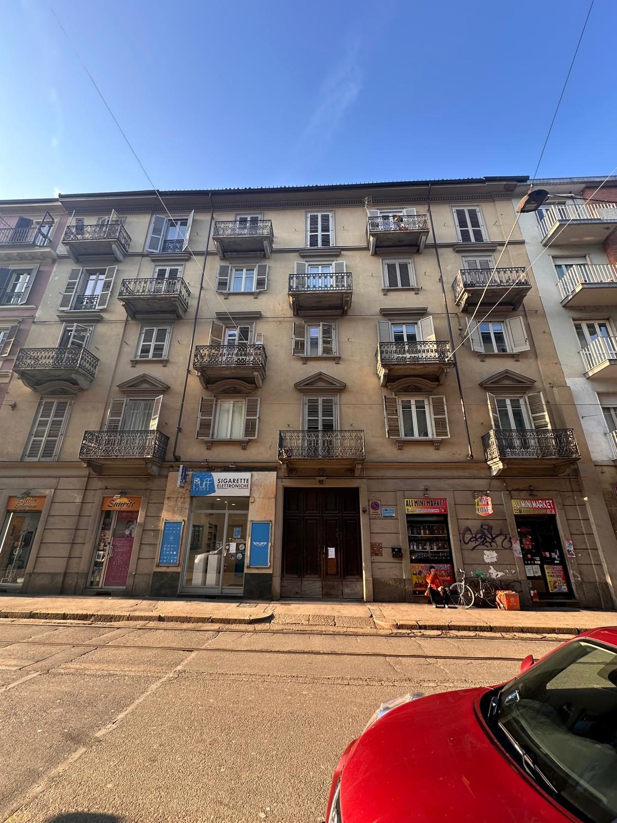 Immobile residenziale · Torino (Torino)