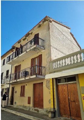 Immobile residenziale · San Giustino (Perugia)