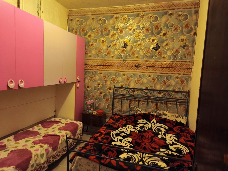 Immobile residenziale · Mondragone (Caserta)