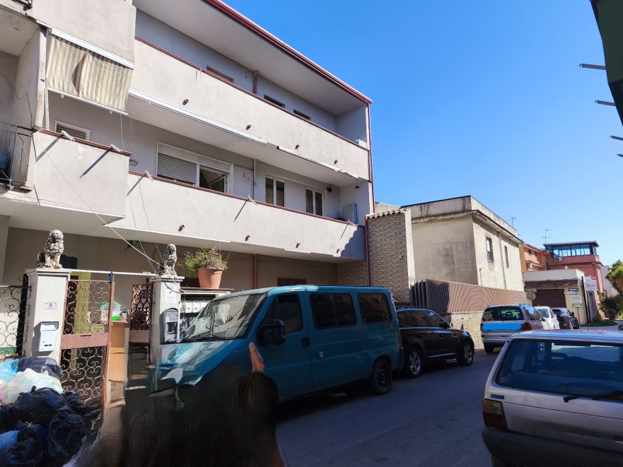 Immobile residenziale · Mondragone (Caserta)