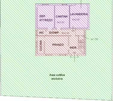 Immobile residenziale · Novellara (Reggio Emilia)